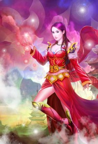 傅爺夫人又被求婚了