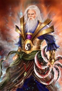 我的總裁老婆