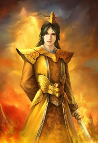 狼王的小娇妻
