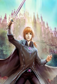 男魅魔也要努力工作【西幻 1v1】