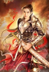系統讓我當大明星之乘風破浪