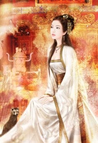 凌霄天路