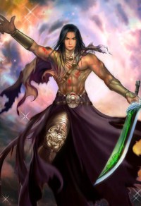 快穿:拯救黑化男神