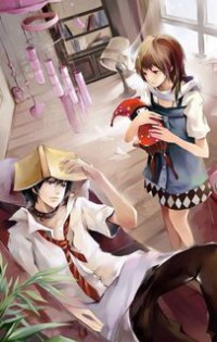 野性難羈(留村美婦婚外迷情)