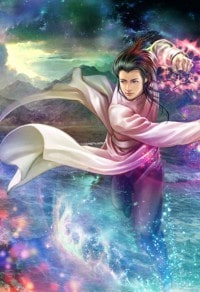 絕色逆天：狂傲庶女傻夫君