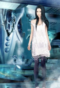 穿成反派的嬌美人[穿書]