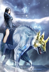 星河九萬年